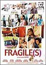 Jean-Pierre Darroussin en DVD : Fragile(s) - Rdition