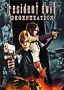 DVD, Resident Evil : Degeneration sur DVDpasCher