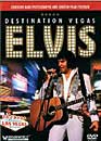 DVD, Elvis Presley : Destination Vegas sur DVDpasCher
