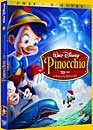 DVD, Pinocchio - Edition collector / 2 DVD sur DVDpasCher