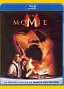 La momie (Blu-ray) - Edition belge