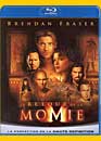 Le retour de la momie (Blu-ray) - Edition belge