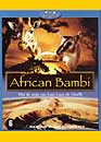 DVD, African Bambi (Blu-ray) - Edition belge sur DVDpasCher