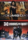 Josh Hartnett en DVD : Doomsday + 30 jours de nuit 