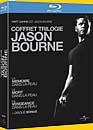 Jason Bourne - Trilogie (Blu-ray)