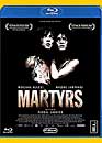 DVD, Martyrs (Blu-ray) sur DVDpasCher