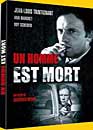 Romy Schneider en DVD : Un homme est mort