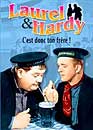 DVD, Laurel et Hardy : C'est donc ton frre - Edition Zylo sur DVDpasCher