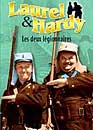 DVD, Laurel et Hardy : Les deux lgionnaires - Edition Zylo sur DVDpasCher