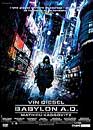 Vin Diesel en DVD : Babylon A.D.