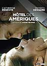 Catherine Deneuve en DVD : Htel des Amriques