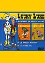 DVD, Lucky Luke : Le bandit manchot + Le Grand Duc - Edition kiosque sur DVDpasCher