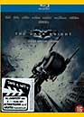 Batman : The dark knight (Blu-ray) - Edition belge