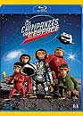 Les chimpanzs de l'espace (Blu-ray)