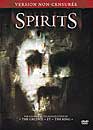 DVD, Spirits sur DVDpasCher