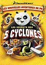 Kung Fu Panda : Les secrets des 5 cyclones