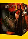 Hellboy 2 : Les lgions d'or maudites - Edition deluxe (DVD + Blu-ray)