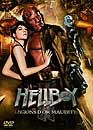 Hellboy 2 : Les légions d'or maudites