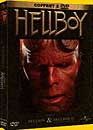 Hellboy + Hellboy 2