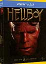 Hellboy + Hellboy 2 (Blu-ray)