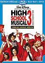 High school musical 3 (Blu-ray) (+ DVD)
