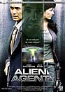 DVD, Alien agent sur DVDpasCher