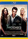 Two lovers (Blu-ray)