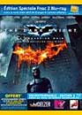 DVD, The Dark Knight (Blu-ray) - Edition spciale Fnac sur DVDpasCher
