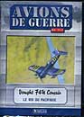 DVD, Avions de guerre en DVD : Vought F4U Corsair - Edition kiosque sur DVDpasCher