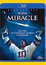DVD, Miracle (Blu-ray) sur DVDpasCher