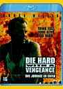 Une journe en enfer (Blu-ray) - Edition belge