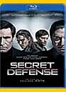 Secret dfense (Blu-ray)