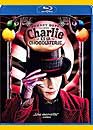  Charlie et la chocolaterie (Blu-ray) 