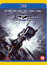 Batman : The Dark Knight (Blu-ray) - Edition belge