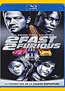 2 fast 2 furious (Blu-ray) - Edition 2009