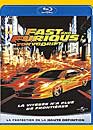 DVD, Fast and furious : Tokyo drift (Blu-ray) sur DVDpasCher