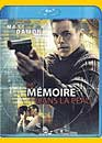 DVD, La mmoire dans la peau (Blu-ray) - Edition belge sur DVDpasCher