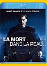 La mort dans la peau (Blu-ray) - Edition belge