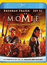 La momie 3 : La tombe de l'empereur Dragon (Blu-ray) - Edition belge