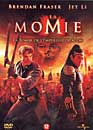 DVD, La momie 3 : La tombe de l'Empereur Dragon - Edition belge sur DVDpasCher
