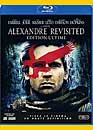 Alexandre revisited (Blu-ray) / 2 Blu-ray
