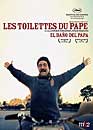 DVD, Les toilettes du Pape sur DVDpasCher
