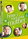  How i met your mother : Saison 3 