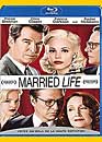 DVD, Married life (Blu-ray) sur DVDpasCher