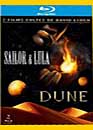 DVD, Sailor & Lula + Dune (Blu-ray) sur DVDpasCher