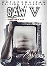 Saw 5 - Edition collector