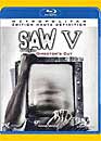  Saw 5 (Blu-ray) - Edition Warner 