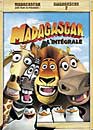 Madagascar + Madagascar 2