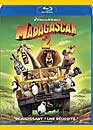 Madagascar 2 (Blu-ray)
