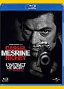Mesrine : L'instinct de mort (Blu-ray)